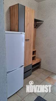 Студия квартира, на длительный срок, 27м2, 3/4 этаж