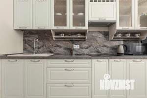 2-к квартира, посуточно, 65м2, 1/1 этаж