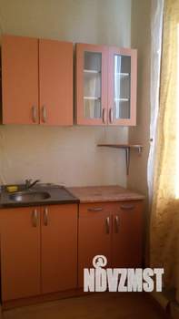 Студия квартира, на длительный срок, 20м2, 3/4 этаж