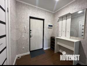 1-к квартира, на длительный срок, 35м2, 1/14 этаж