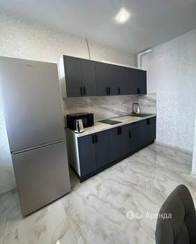 2-к квартира, на длительный срок, 48м2, 15/16 этаж