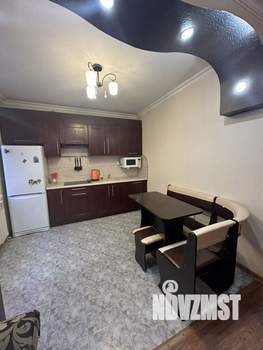 2-к квартира, на длительный срок, 45м2, 1/4 этаж