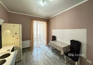 1-к квартира, на длительный срок, 40м2, 10/17 этаж