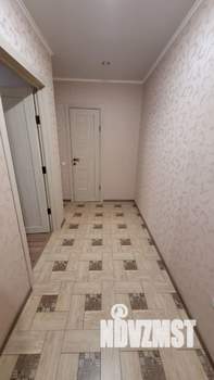 1-к квартира, на длительный срок, 40м2, 4/13 этаж