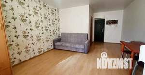 Студия квартира, на длительный срок, 25м2, 3/8 этаж