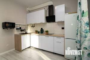 1-к квартира, на длительный срок, 33м2, 2/9 этаж