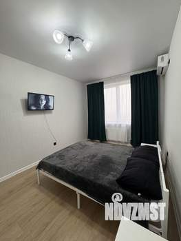 1-к квартира, на длительный срок, 41м2, 13/16 этаж