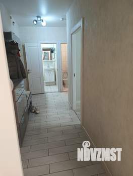 2-к квартира, на длительный срок, 56м2, 12/16 этаж