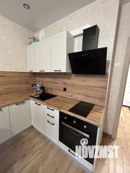 Студия квартира, на длительный срок, 25м2, 18/21 этаж