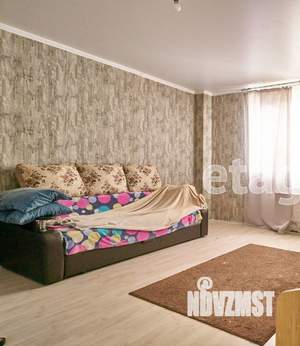 Студия квартира, на длительный срок, 36м2, 7/7 этаж