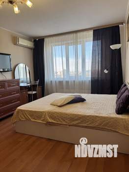 1-к квартира, на длительный срок, 38м2, 15/16 этаж
