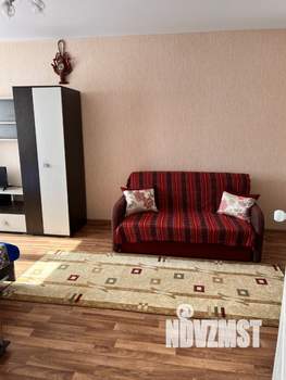 1-к квартира, на длительный срок, 38м2, 8/16 этаж