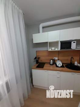 1-к квартира, посуточно, 32м2, 1/19 этаж