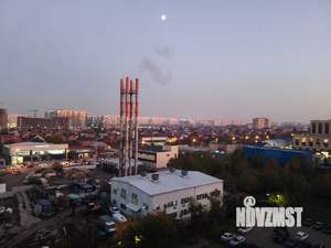 1-к квартира, на длительный срок, 36м2, 9/10 этаж