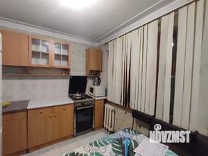 1-к квартира, на длительный срок, 31м2, 4/5 этаж