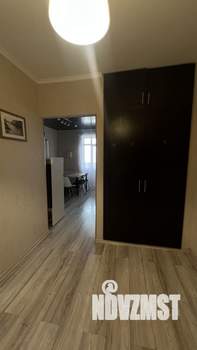 1-к квартира, на длительный срок, 40м2, 16/17 этаж