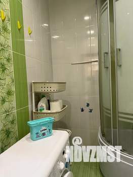 2-к квартира, посуточно, 75м2, 16/17 этаж