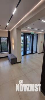 Студия квартира, на длительный срок, 23м2, 7/24 этаж