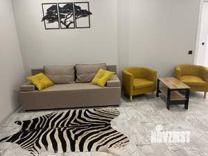 2-к квартира, на длительный срок, 70м2, 6/25 этаж