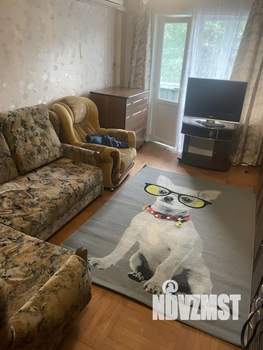 2-к квартира, на длительный срок, 47м2, 2/5 этаж