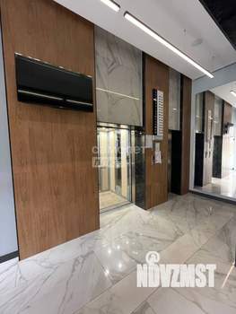 Студия квартира, на длительный срок, 26м2, 7/16 этаж