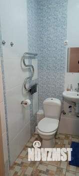 1-к квартира, на длительный срок, 39м2, 7/21 этаж