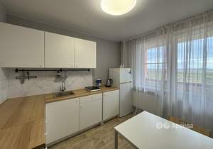 1-к квартира, на длительный срок, 37м2, 7/8 этаж