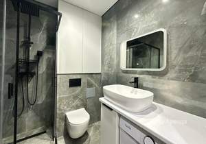 1-к квартира, на длительный срок, 27м2, 6/24 этаж