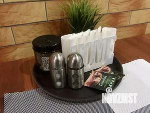 1-к квартира, посуточно, 46м2, 1/1 этаж