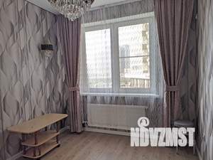 2-к квартира, на длительный срок, 60м2, 2/25 этаж