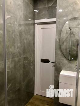 Студия квартира, посуточно, 30м2, 19/23 этаж