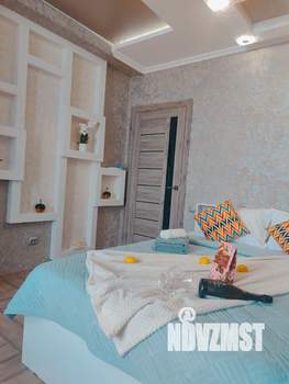 1-к квартира, на длительный срок, 42м2, 10/18 этаж