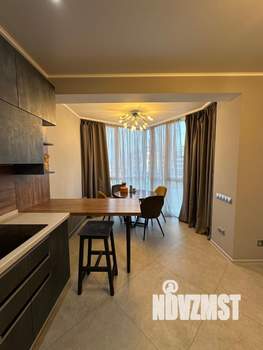 2-к квартира, на длительный срок, 70м2, 10/25 этаж