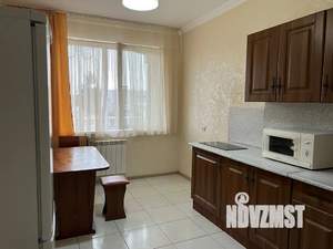 1-к квартира, посуточно, 25м2, 1/16 этаж