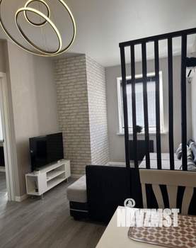 1-к квартира, на длительный срок, 38м2, 7/10 этаж