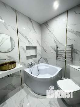 1-к квартира, на длительный срок, 45м2, 16/16 этаж