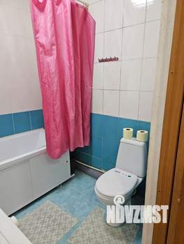 1-к квартира, на длительный срок, 35м2, 1/6 этаж