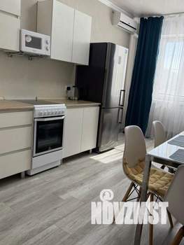 2-к квартира, посуточно, 48м2, 1/1 этаж