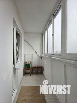 1-к квартира, на длительный срок, 36м2, 12/16 этаж