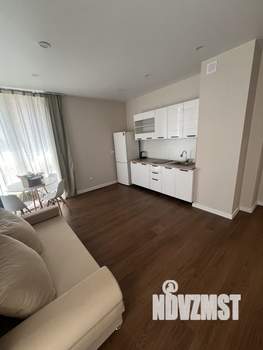 2-к квартира, на длительный срок, 61м2, 8/16 этаж