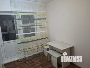 1-к квартира, на длительный срок, 41м2, 4/18 этаж