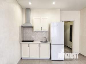 Студия квартира, на длительный срок, 26м2, 15/21 этаж