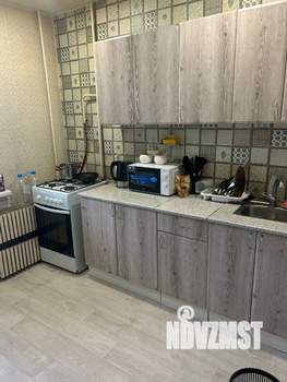1-к квартира, на длительный срок, 39м2, 5/10 этаж