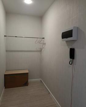 1-к квартира, на длительный срок, 36м2, 15/16 этаж