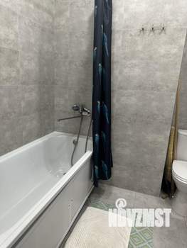 2-к квартира, посуточно, 65м2, 3/23 этаж