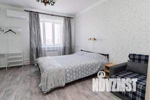 2-к квартира, посуточно, 54м2, 10/10 этаж