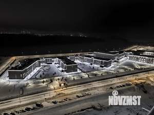 1-к квартира, на длительный срок, 30м2, 19/24 этаж