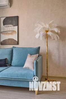 1-к квартира, посуточно, 35м2, 17/17 этаж