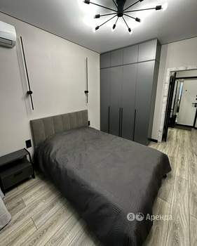 2-к квартира, на длительный срок, 31м2, 19/23 этаж