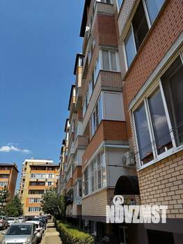 1-к квартира, на длительный срок, 37м2, 5/7 этаж
